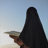 Telegram profile photo for bint Yakub
