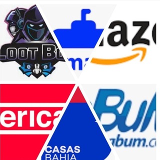 Telegram profile photo for ofertas placa de video,games e periféricos