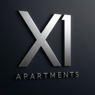 Telegram profile photo for Х1 Apartaments Войковская