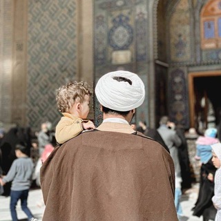 Telegram profile photo for زَينَب