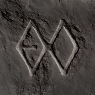 Telegram profile photo for EXO INA UPDATE