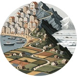Telegram profile photo for Координаты жизни