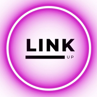 Telegram profile photo for Link Up (Job career)