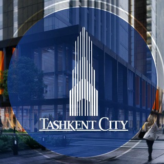 Telegram profile photo for Tashkent City