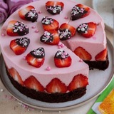 Telegram profile photo for TortiK🍓🍰