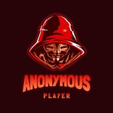 Telegram profile photo for 【🔥Anonymous🔥】搭建|二开|交易所|定制|资金盘|源码|安卓|远控|