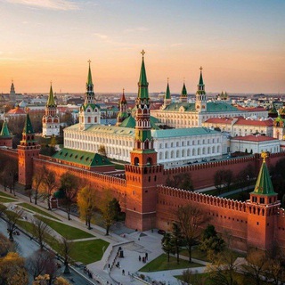 Telegram profile photo for Кремлевский вестник