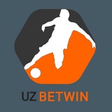 Telegram profile photo for UZBETWIN