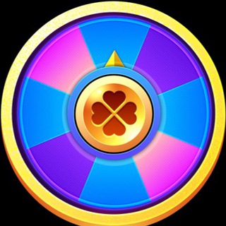 Telegram profile photo for LuckyCoin