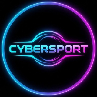 Telegram profile photo for Cybersport