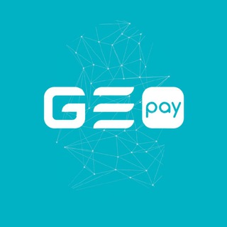 Telegram profile photo for GEO Pay 🌎🌏🌍