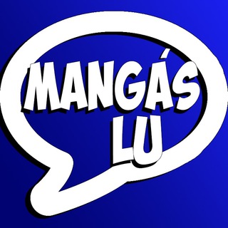 Telegram profile photo for Mangás Lu Ofertas