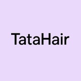Telegram profile photo for TataHair | Курсы и фишки для наращивания волос