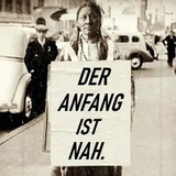 Telegram profile photo for Unbetreutes Denken