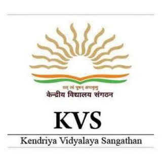 Telegram profile photo for KVS NVS Exam