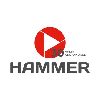 Telegram profile photo for HAMMER