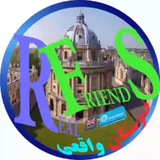 Telegram profile photo for دوستان واقعی
