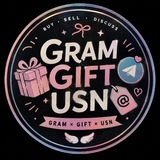 Telegram profile photo for BASE GRAM GIFT USN