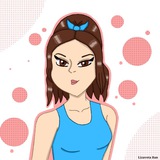 Telegram profile photo for Lizaveta.ran