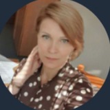 Telegram profile photo for Галина Марктрахер