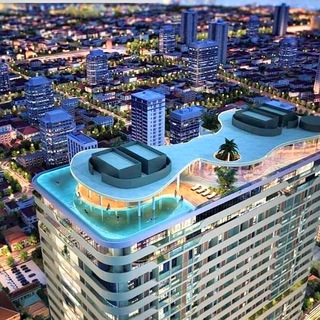 Telegram profile photo for DLR Property For Rent & Sale