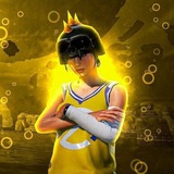 Telegram profile photo for PANTERA_ PUBGM
