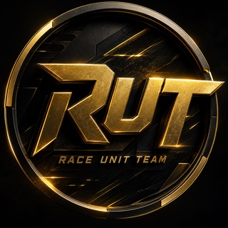 Telegram profile photo for Race Unit Team