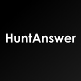 Telegram profile photo for HuntAnswer