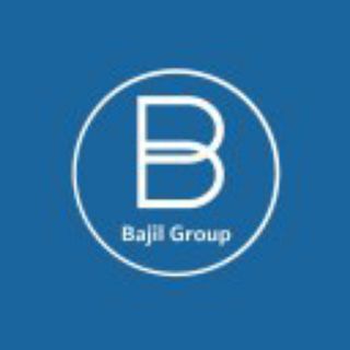 Telegram profile photo for Bajil Group