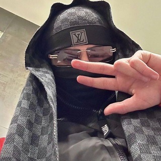 Telegram profile photo for Vouche's inscienso