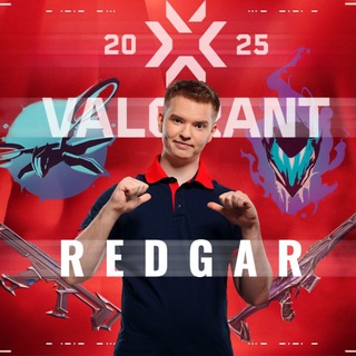 Telegram profile photo for RedGarden
