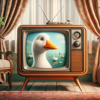 Telegram profile photo for Телевизоры | Охотник за товарами