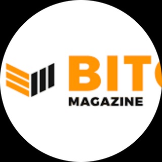 Telegram profile photo for Bitcoin Magazine比特币深度报道