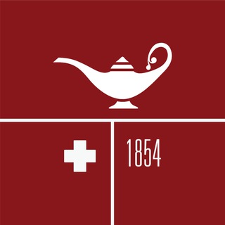 Telegram profile photo for Prática Enfermagem