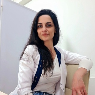 Telegram profile photo for Марина •ГИНЕКОЛОГ• г. МАХАЧКАЛА 🔞Мужчинам категорически нельзя! Исключительно женский блог!
