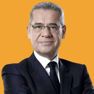 Telegram profile photo for مصطفى الاغا الرسمي