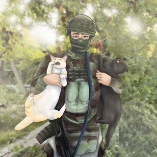 Telegram profile photo for В мире животных с Пионером