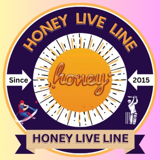 Telegram profile photo for H O N E Y Line™√