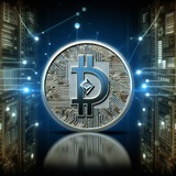 Telegram profile photo for Diram coin