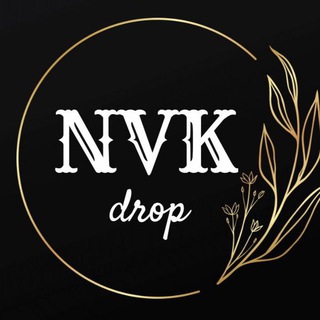 Telegram profile photo for NVK Дроп - чоловічі ремні, носки і сумки