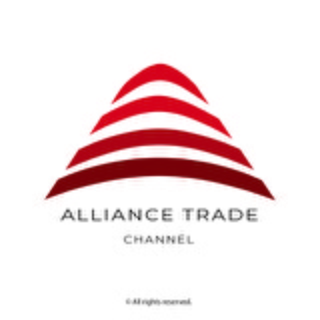 Telegram profile photo for Alliance TRADE|CHANNEL|