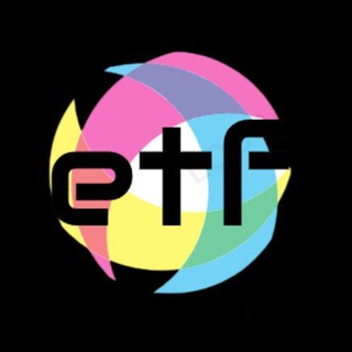 Telegram profile photo for TRON ETF