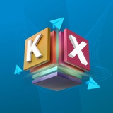 Telegram profile photo for کێشەی خەڵک Keshay Xelk