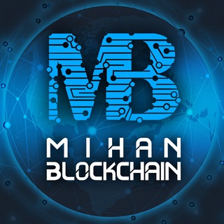Telegram group profile photo for MihanBlockchain|میهن بلاکچین