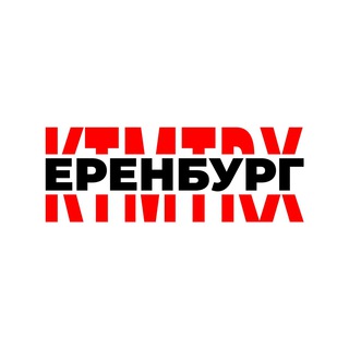 Telegram profile photo for Еренбург | ktmtrx