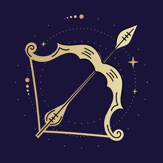 Telegram profile photo for SAGITARIO ♐️ Horóscopo