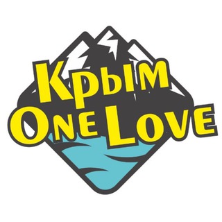 Telegram group profile photo for Krym one love