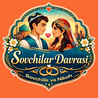 Telegram profile photo for Yor Yor Sovchilar Qashqadaryo