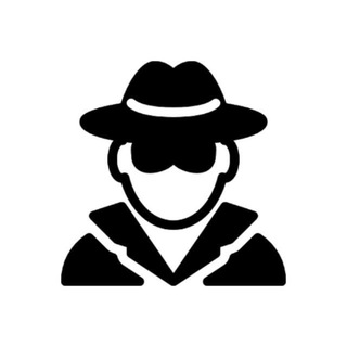 Telegram profile photo for CurlySpy