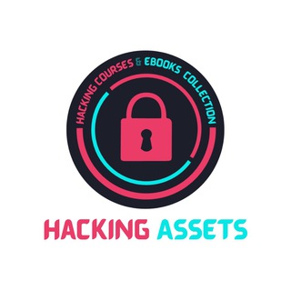 Telegram profile photo for Hacking Assets